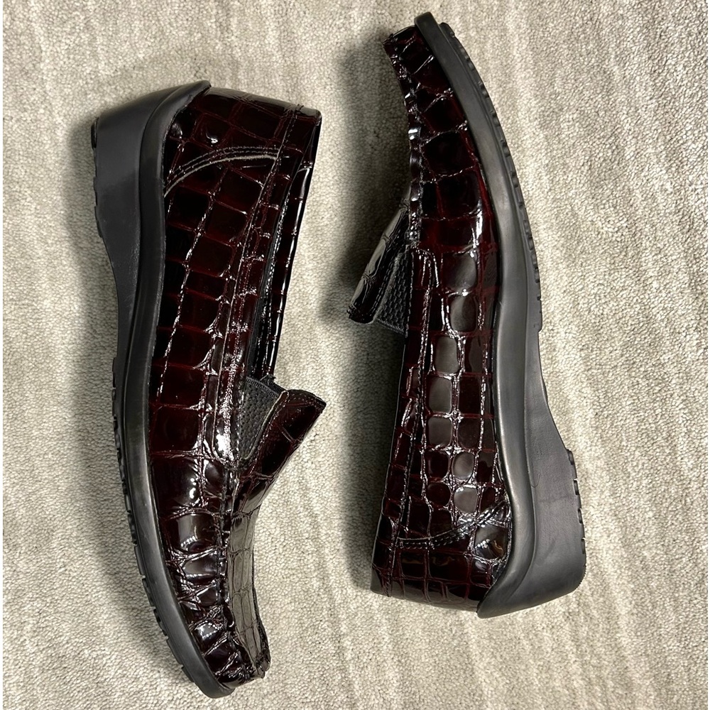 Women’s 1803 Footwear’s Madre.     A-11